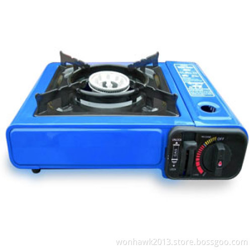 Portable Gas Stove High Quality Gas Cooker